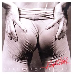 Couverture du produit · Night Work [Import]