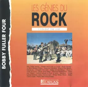 Couverture du produit · I Fought The Law