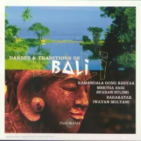 Couverture du produit · Panorama: Danses & T [Import]