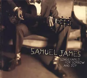 Couverture du produit · Songs Famed for Sorrow and Joy