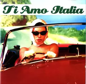 Couverture du produit · Ti Amo Italia