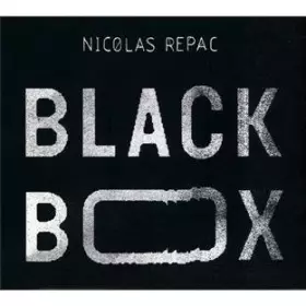Couverture du produit · Black Box