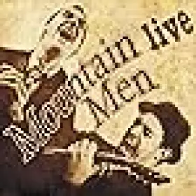 Couverture du produit · Mountain Men Live