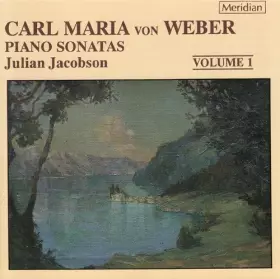 Couverture du produit · Piano Sonatas Vol1: Nrs2&3/Rondo Br [Import]