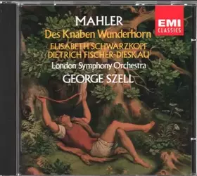 Couverture du produit · Knaben Wunderhorn