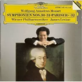 Couverture du produit · Symphonies 30-32