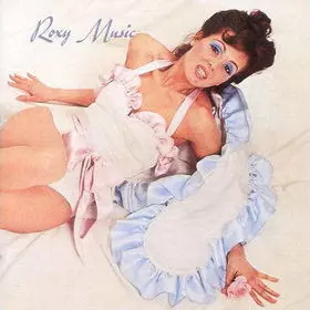 Couverture du produit · Roxy Music