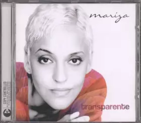 Couverture du produit · Transparente [Import]