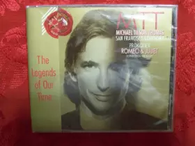 Couverture du produit · Roméo & Juliette op.64