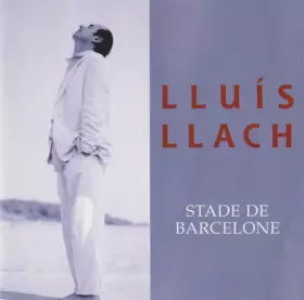 Couverture du produit · Stade De Barcelone