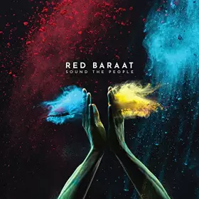 Couverture du produit · Sound The People/Red Baraat