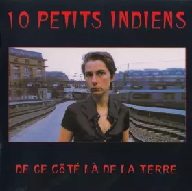 Couverture du produit · De Ce Côté Là De La Terre