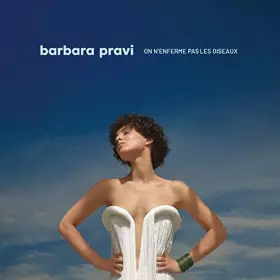 Couverture du produit · On n'enferme pas les oiseaux [Cd GreenPackaging]