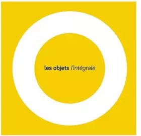 Couverture du produit · L'Integrale