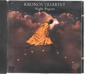 Couverture du produit · Night Prayers