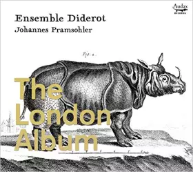 Couverture du produit · The London Album