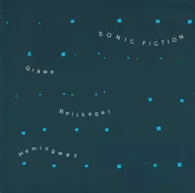 Couverture du produit · Sonic Fiction