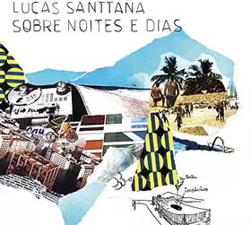 Couverture du produit · Sobre Noites E Dias