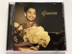 Couverture du produit · Gracias [Import]