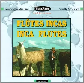 Couverture du produit · Sud America: Il Flauto Degli Incas [Import]