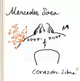 Couverture du produit · Corazon Libre