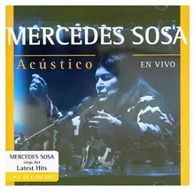 Couverture du produit · Acustico