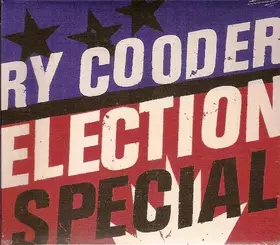Couverture du produit · Election Special