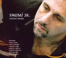 Couverture du produit · Swami jr. outra Praia