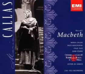 Couverture du produit · Macbeth