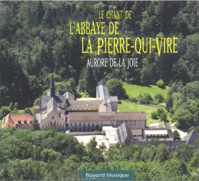 Couverture du produit · Aurore De La Joie