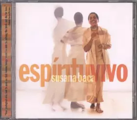 Couverture du produit · Espirituvivo