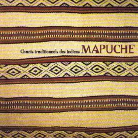 Couverture du produit · Chants Traditionels des Indien [Import]
