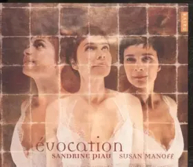 Couverture du produit · +Vocation