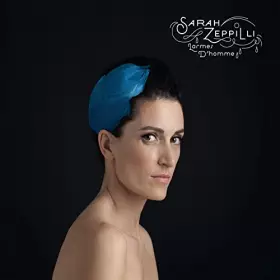 Couverture du produit · Larmes d'hommes