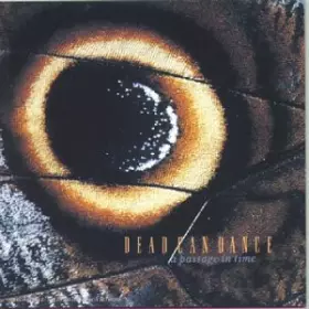 Couverture du produit · A Passage in Time - Best of