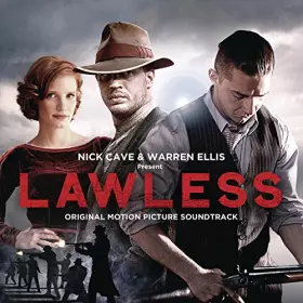 Couverture du produit · Lawless