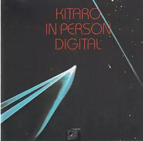 Couverture du produit · in Person Digital [Import]