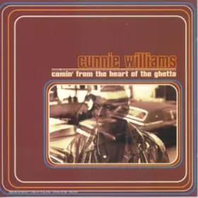 Couverture du produit · Comin'From Heart of The Ghetto