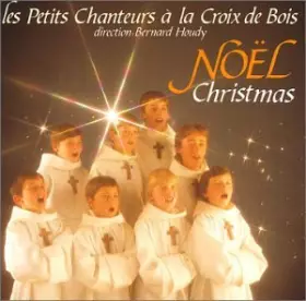 Couverture du produit · Noël / Christmas