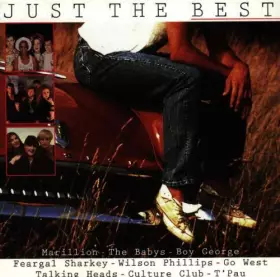 Couverture du produit · Just The Best (20-35) [Import]