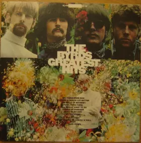 Couverture du produit · Greatest Hits