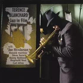 Couverture du produit · Jazz In Film
