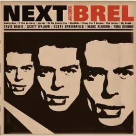 Couverture du produit · Next Brel