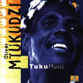 Couverture du produit · Tuku Music [Import]
