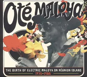 Couverture du produit · Ote Maloya