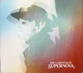Couverture du produit · Supernova