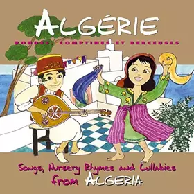 Couverture du produit · ALGÉRIE-ARB