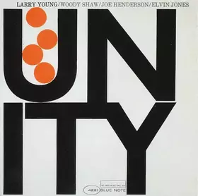 Couverture du produit · Unity