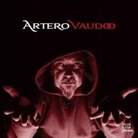 Couverture du produit · Vaudoo [Import]