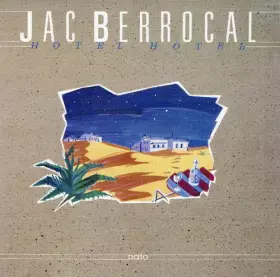 Couverture du produit · JAC BERROCAL - Hotel Hotel